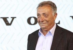 Son Dakika BJK haberi... Beşiktaş Başkanı Ahmet Nur Çebi'den Gedson Fernandes açıklaması