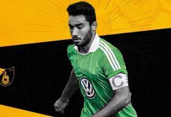 İstanbulspor, Ferhat Yazgan'ı transfer etti