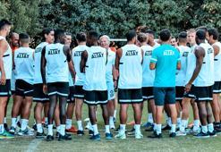 Altay'da hedef dünya kulübü olmak