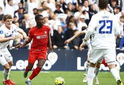 ÖZET | Kopenhag - Sivasspor maç sonucu: 5-0