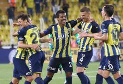 Son Dakika | Fenerbahçe, Helsinki deplasmanı kadrosunu açıkladı