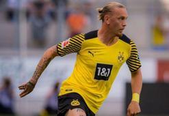 Son Dakika FB haberi... Wolf Fenerbahçe'ye, Lazaro Dortmund'a