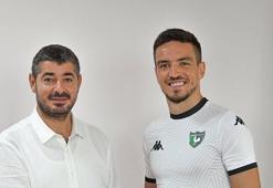 Denizlispor, Leo Scwechlen'i transfer etti