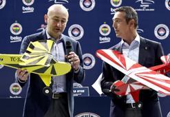 Bahçeşehir Koleji ile Fenerbahçe Beko arasında iş birliği anlaşması yapıldı