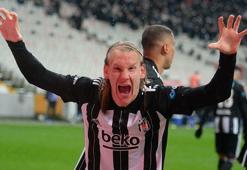 Son Dakika BJK haberi... Beşiktaş'ın tecrübeli stoperi Domagoj Vida'ya 2 teklif var!