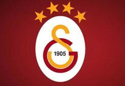 Galatasaray'a duygusal veda