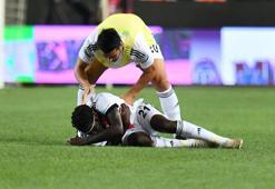 Süper Lig'de ikinci haftanın ardından