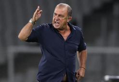 Flaş Galatasaray açıklaması: Fatih Terim'i pişman etti!