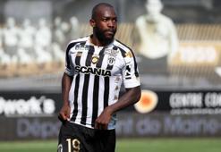 Fenerbahçe'ye transferde son öneri: Stephane Bahoken