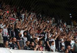 Beşiktaş-Karagümrük bilet fiyatları açıklandı