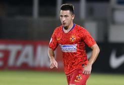 Son dakika haberi Becali: Olimpiu Moruţan Galatasaray'da
