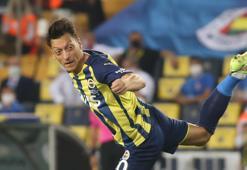 Rıdvan Dilmen'den Pereira'ya Mesut Özil eleştirisi: Ben olsaydım...