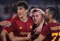 ÖZET | Roma-Fiorentina maç sonucu: 3-1