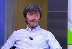 Rıdvan Dilmen: Fenerbahçe'nin golü verilmedi
