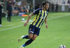 Vitor Pereira'dan Mesut Özil açıklaması