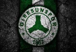 Giresunspor Asbaşkanı Zafer Olgun: Trabzonspor'u yenerek yeni bir sayfa açacağız
