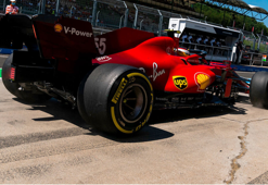 Formula 1 – Ferrari'nin Dirilişi