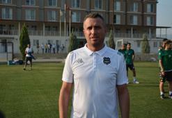Nazilli Belediyespor sürpriz yapacak