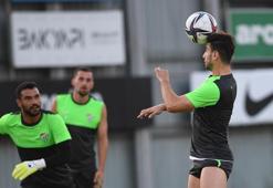 Bursaspor, ilk galibiyet için Erzurum deplasmanında