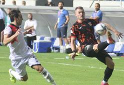ÖZET Adanaspor – Gençlerbirliği maç sonucu 0-0
