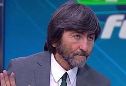 Rıdvan Dilmen: N'Sakala sonrası Beşiktaş 1 puana razı kaldı