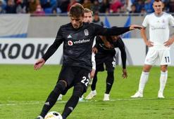 Beşiktaş'ta kadro dışı kalan Ljajic için Samdoria iddiası