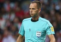 Roma-Trabzonspor maçı Srdjan Jovanovic'in
