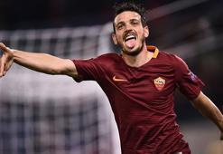 Milan, Alessandro Florenzi'yi kadrosuna kattı
