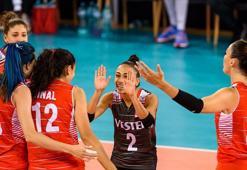 'Filenin Sultanları' Avrupa Şampiyonası'nda İsveç ile karşılaşacak