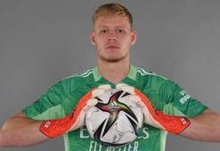Arsenal, Aaron Ramsdale'i transfer etti