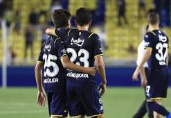 Fenerbahçe | Cem Dizdar'dan Muhammed Gümüşkaya ve Arda Güler yorumu!