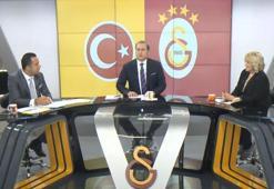 Son dakika | Galatasaray haberi: Burak Elmas'tan flaş açıklamalar! Oğulcan Çağlayan, Tahkim Kurulu, Marcao...