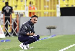 Fenerbahçe'nin Vitor Pereira ile 17. Avrupa maçı