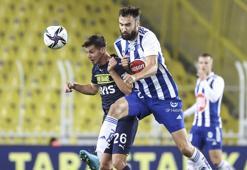 Fenerbahçe haberi: Vitor Pereira'dan Helsinki maçında sürpriz tercih