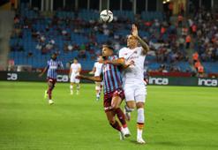 Trabzonspor-Roma maçı son dakika gelişmeleri