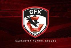 Gaziantep FK'dan Beşiktaş maçı öncesi test ve aşı merkezi açıklaması