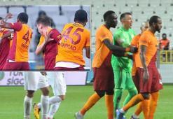 Son dakika Galatasaray haberi: Kerem Aktürkoğlu'na saldıran Marcao'ya tarihi ceza