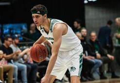 Beşiktaş Icrypex, oyun kurucu Ege Havsa'yı kadrosuna kattı