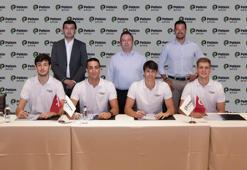 Petkimspor'dan gençlik hamlesi