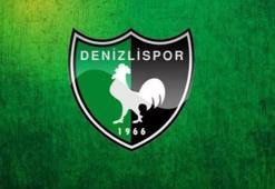 Denizlispor'da istifa depremi