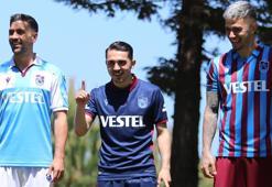 Trabzonspor'a forma kampanyasıyla 2 milyon 800 bin TL!