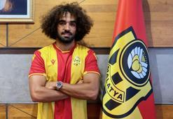 Sadık Çiftpınar'dan Yeni Malatyaspor'a 3 yıllık imza!