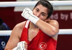 Busenaz Sürmeneli'nin acı günü