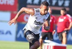 Beşiktaş'a Alex Teixeira müjdesi
