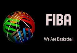 FIBA 2023 Kadınlar Avrupa Şampiyonası Elemeleri'nin kura çekimi Cuma günü