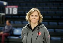 Zeynep Gül Ene, TBF'deki görevinden ayrıldı