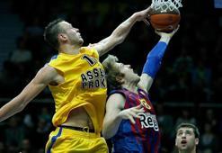 Donatas Motiejunas, Monaco ile anlaşarak EuroLeague'e döndü