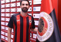 Gençlerbirliği, Furkan Şeker'i transfer etti