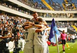 Fenerbahçe'nin konuğu HJK Helsinki