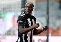 Şansal Büyüka'dan flaş açıklama! Ahmet Nur Çebi'den Aboubakar gerçekleri